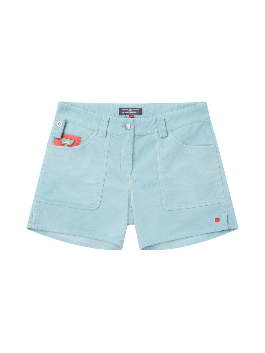 Shorts til dame fra Amundsen 