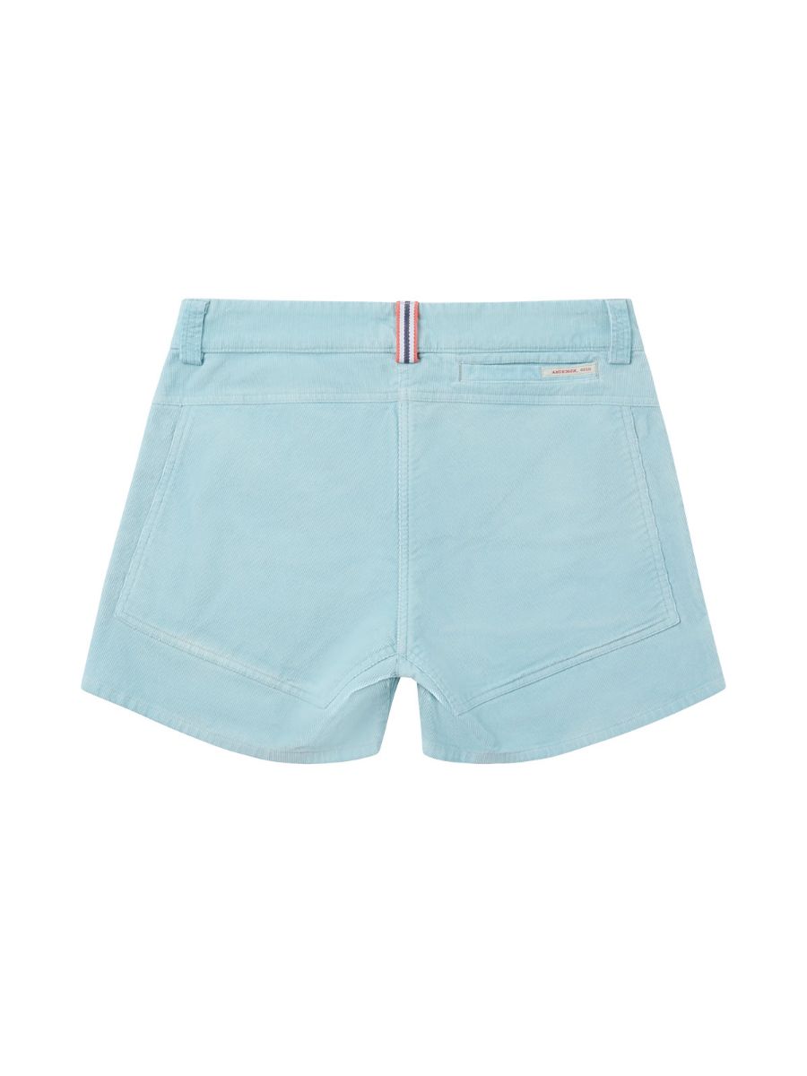 Shorts til dame fra Amundsen 