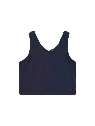 Topp fra Amundsen i lin til dame