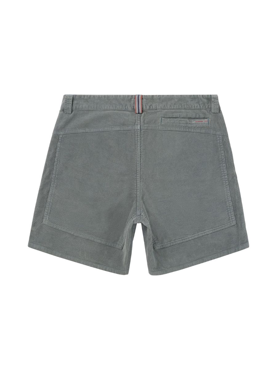 Allsidig og komfortabel shorts til herre fra Amundsen