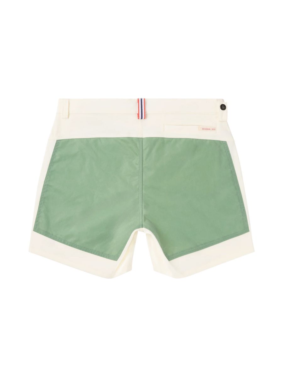 Klassisk shorts fra Amundsen til herre