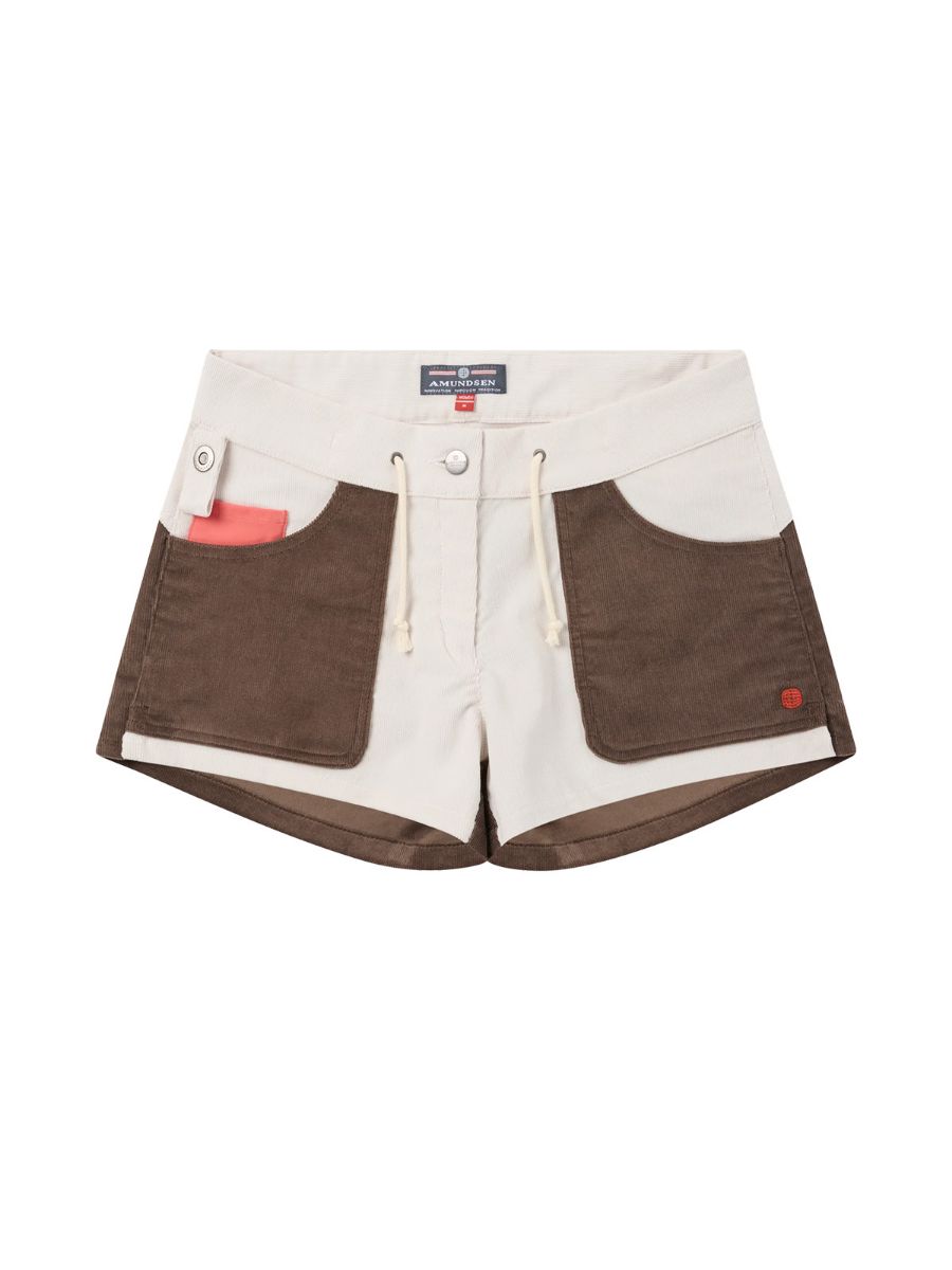 Shorts til dame fra Amundsen