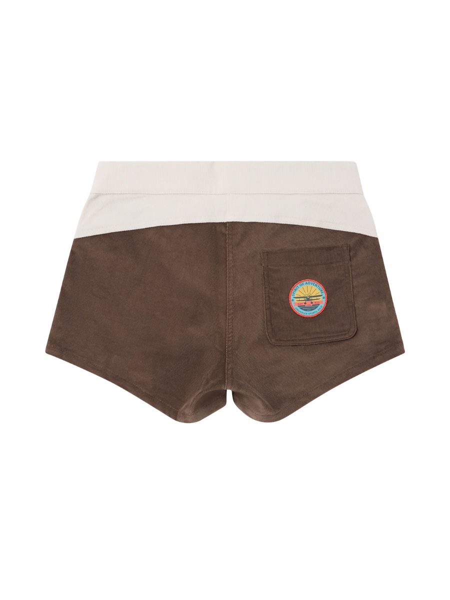 Shorts til dame fra Amundsen