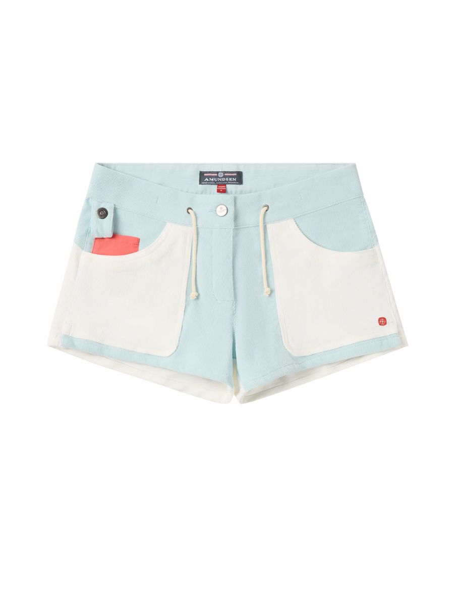 Shorts til dame fra Amundsen 