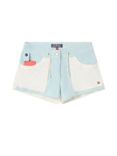 Shorts til dame fra Amundsen 