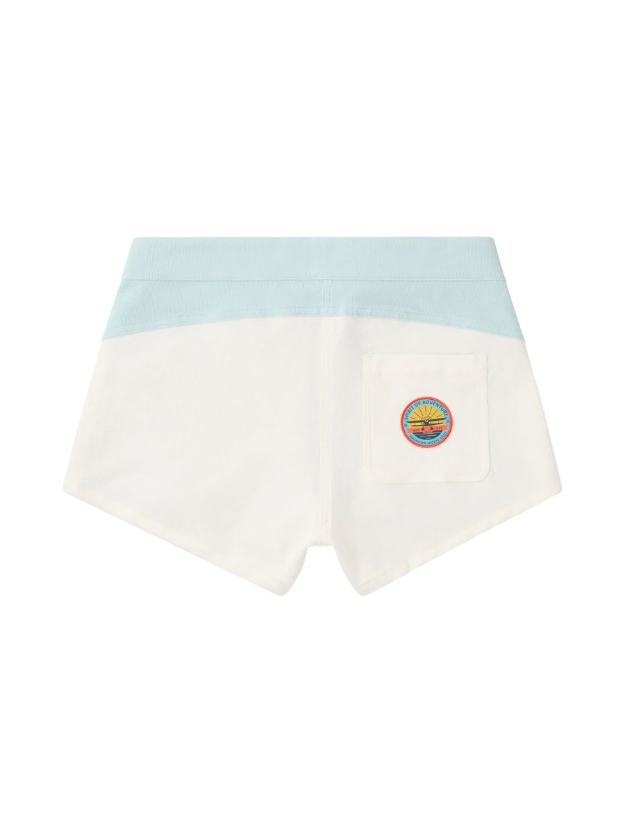 Shorts til dame fra Amundsen 