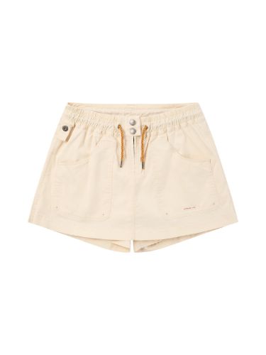 Allsidig og atletisk skjørt fra Amundsen