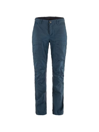 Tubukse til dame fra Fjellreven i fargen Navy