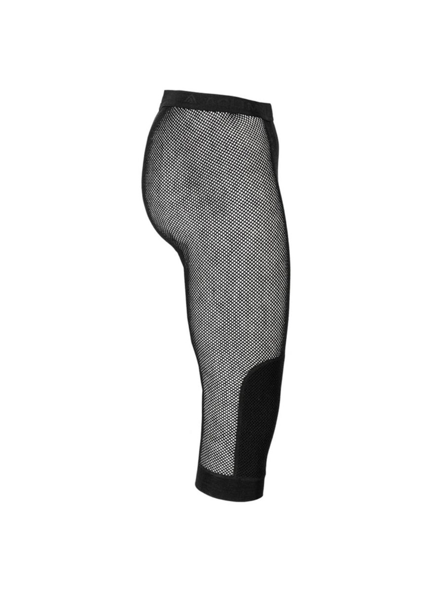 Ulllongs i netting i 3/4 lengde til herre fra Aclima