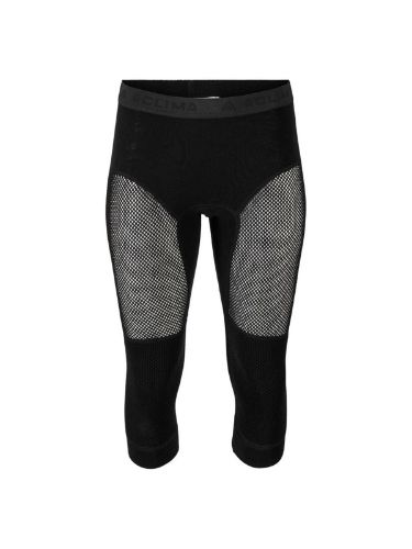 Ullongs i netting fra Aclima  i 3/4 lengde til dame