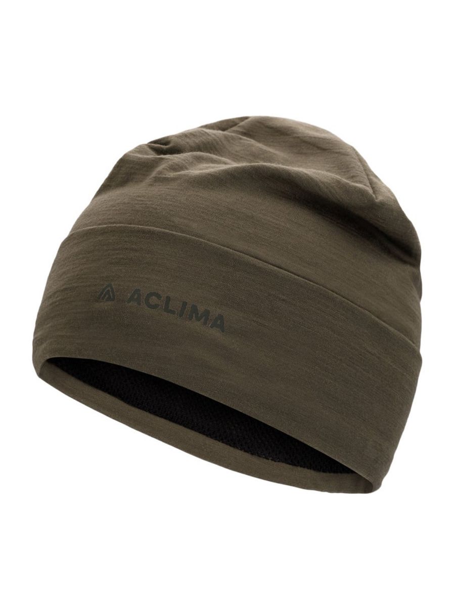 Tynn ullue fra Aclima