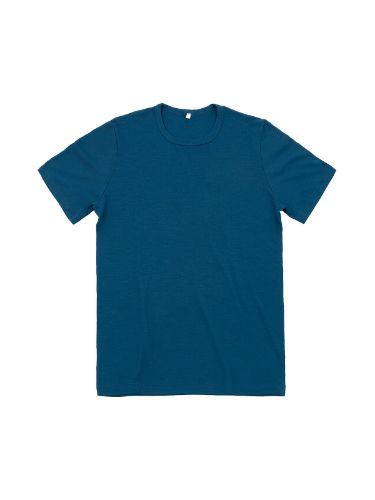 T-skjorte til herre i ull fra Devold