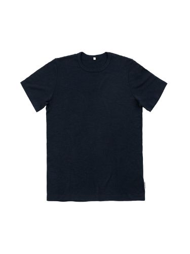 T-skjorte i ull til herre fra Devold