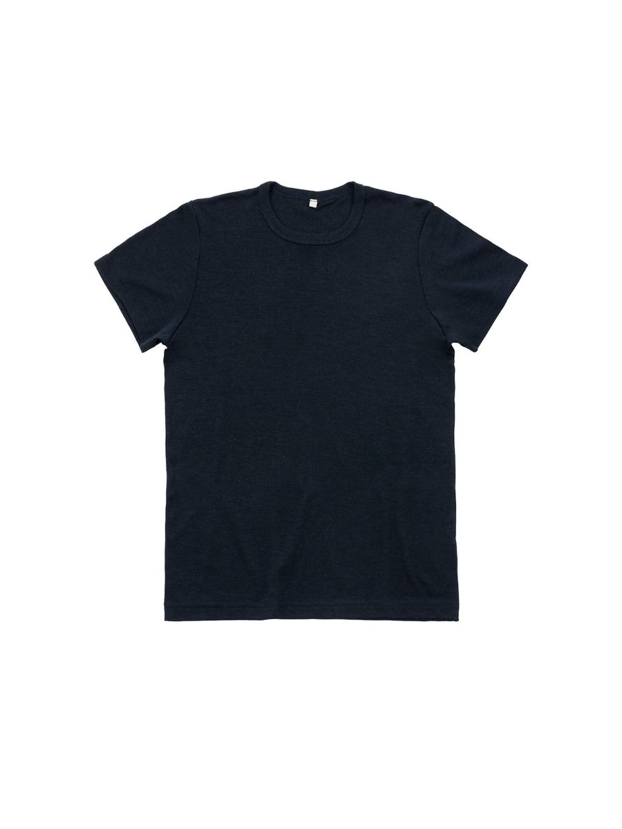 Ull-tskjorte til dame fra Devold