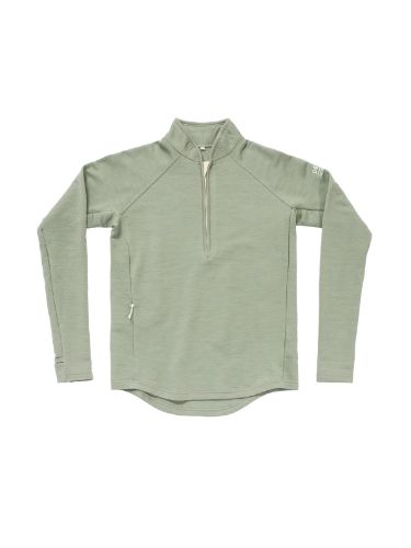 Overdel i ull for tekniske turer fra Devold