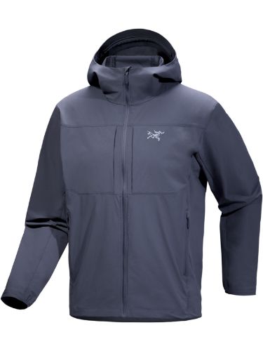 Fleecejakke fra Arc´Teryx til herre