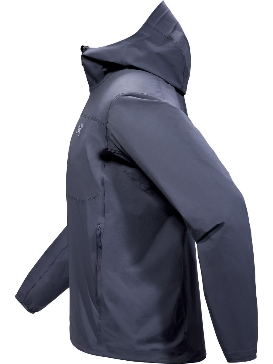 Fleecejakke fra Arc´Teryx til herre