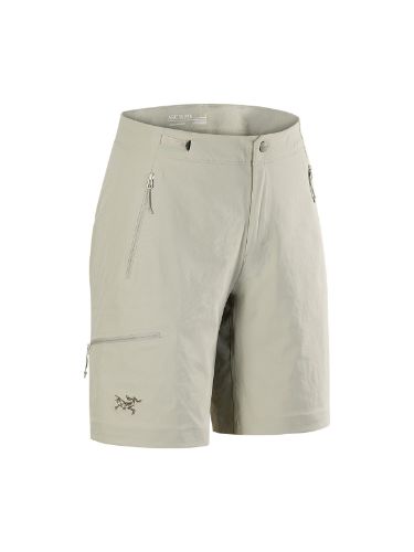 Shorts til dame fra Arcteryx i fargen Habitat