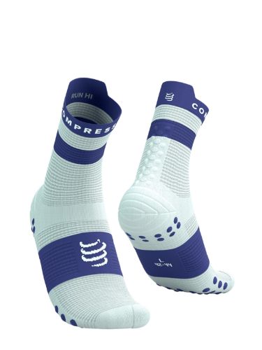 Komfortable og tekniske løpesokker fra CompresSport