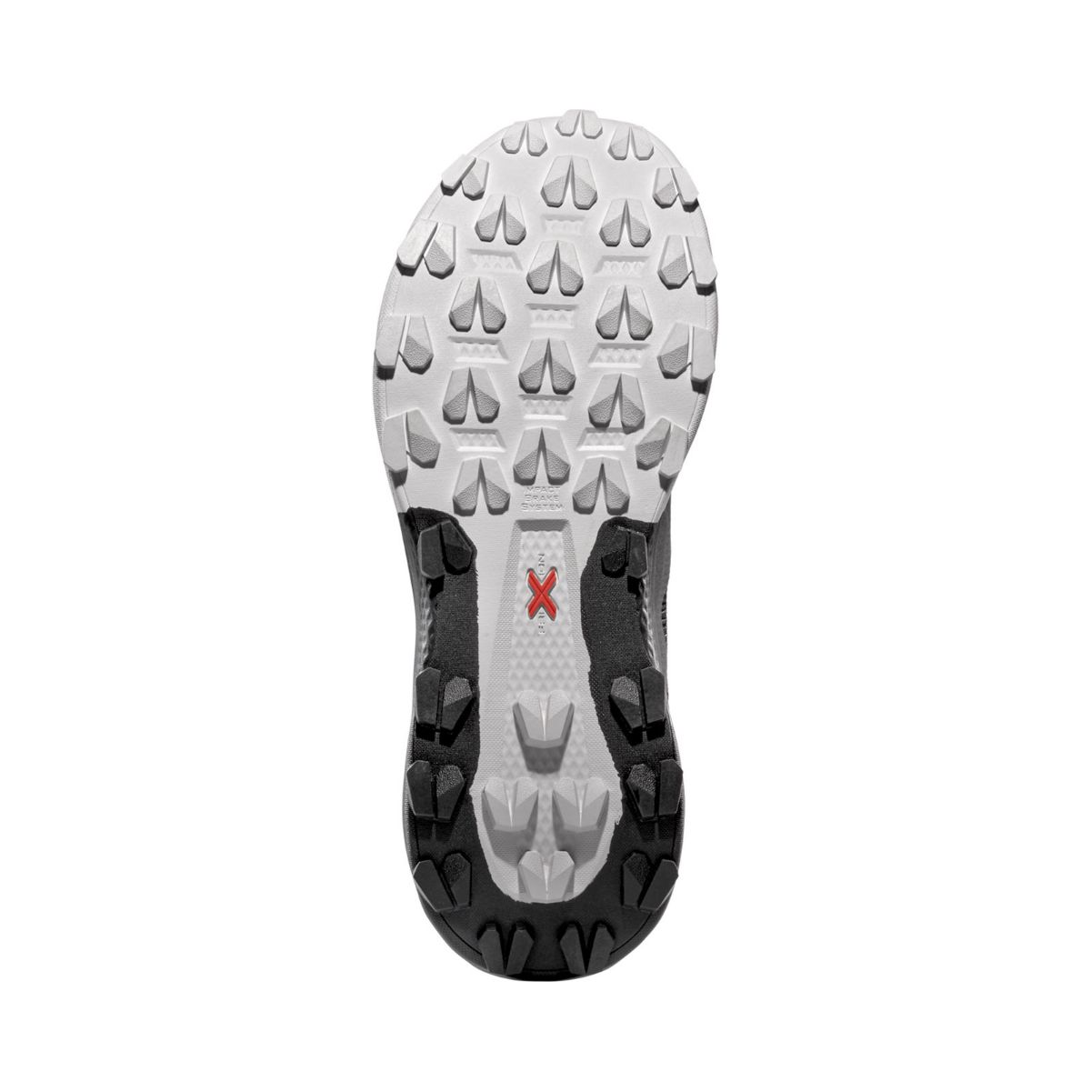 Lett, responsiv og slitesterk terrengsko fra La Sportiva