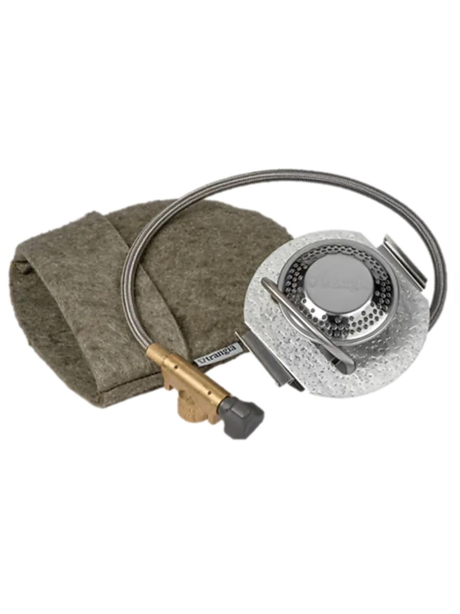 Gassbrenner fra Trangia