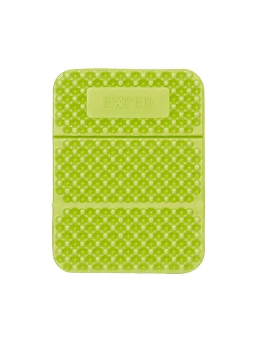 Sitteplate fra Exped