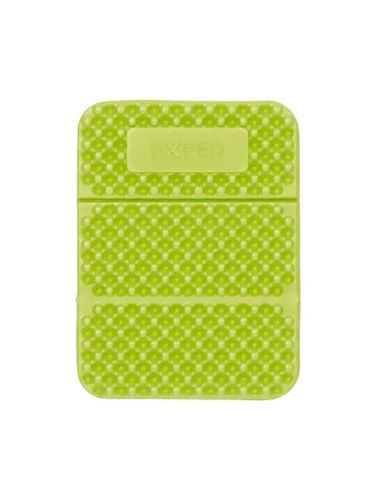 Sitteplate fra Exped