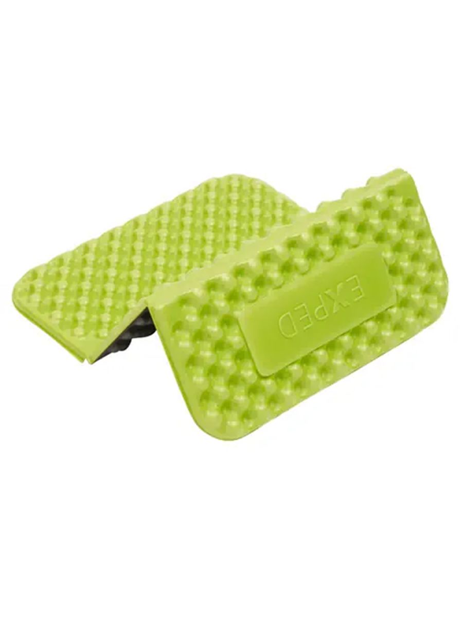 Sitteplate fra Exped