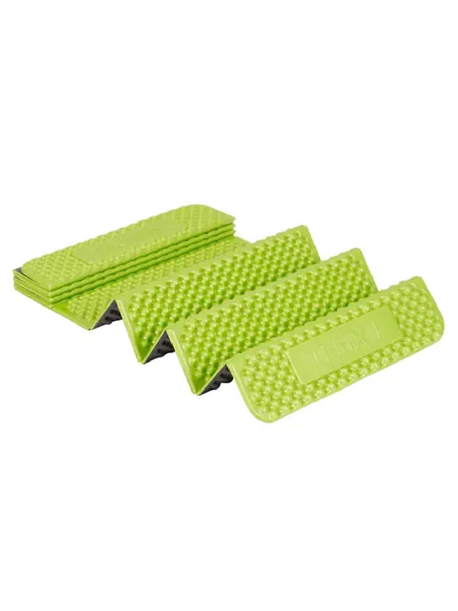 Liggeunderlag fra Exped i fargen Lichen