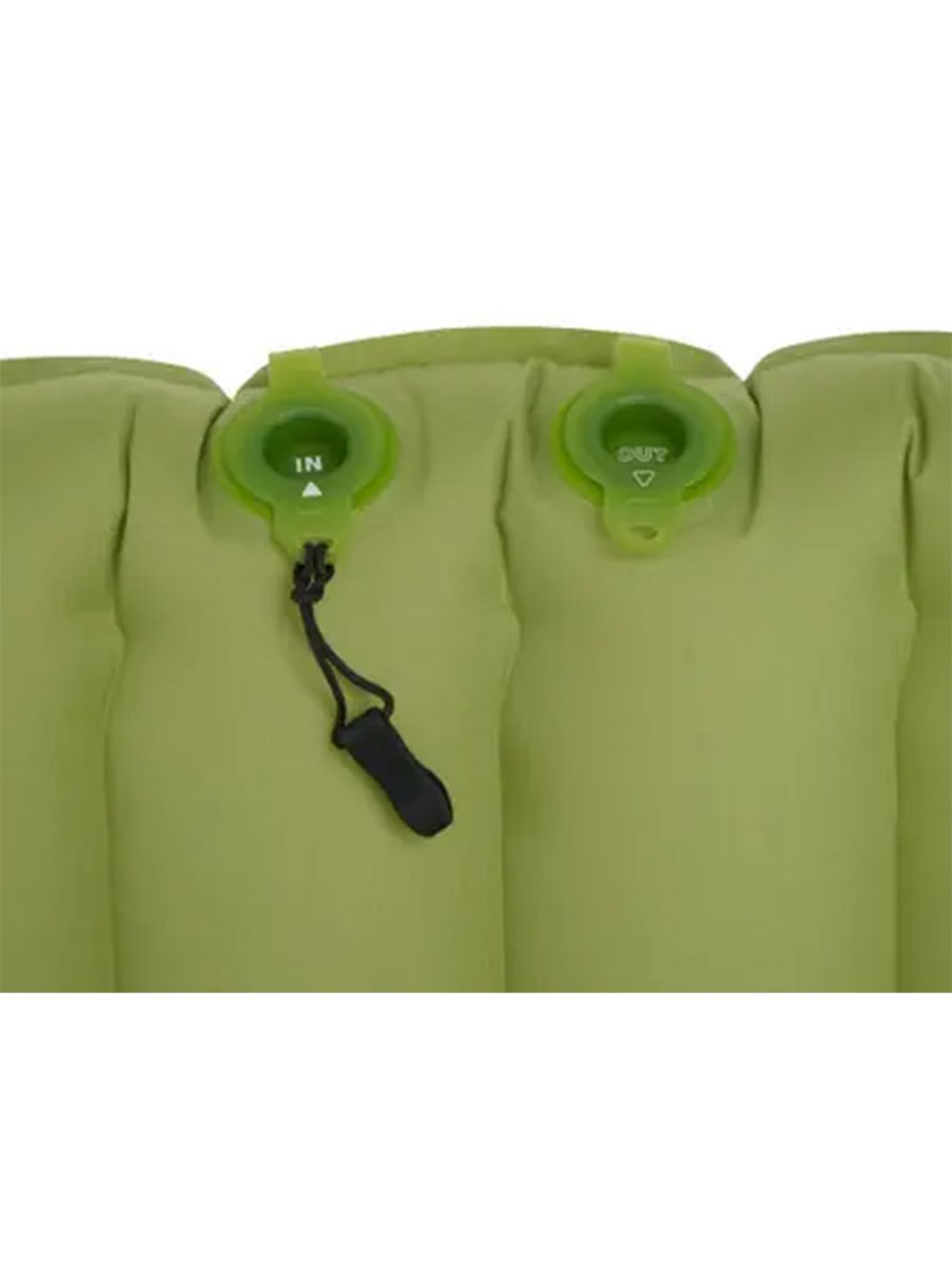 Superlett liggeunderlag fra Exped i Large med ekstra bredde