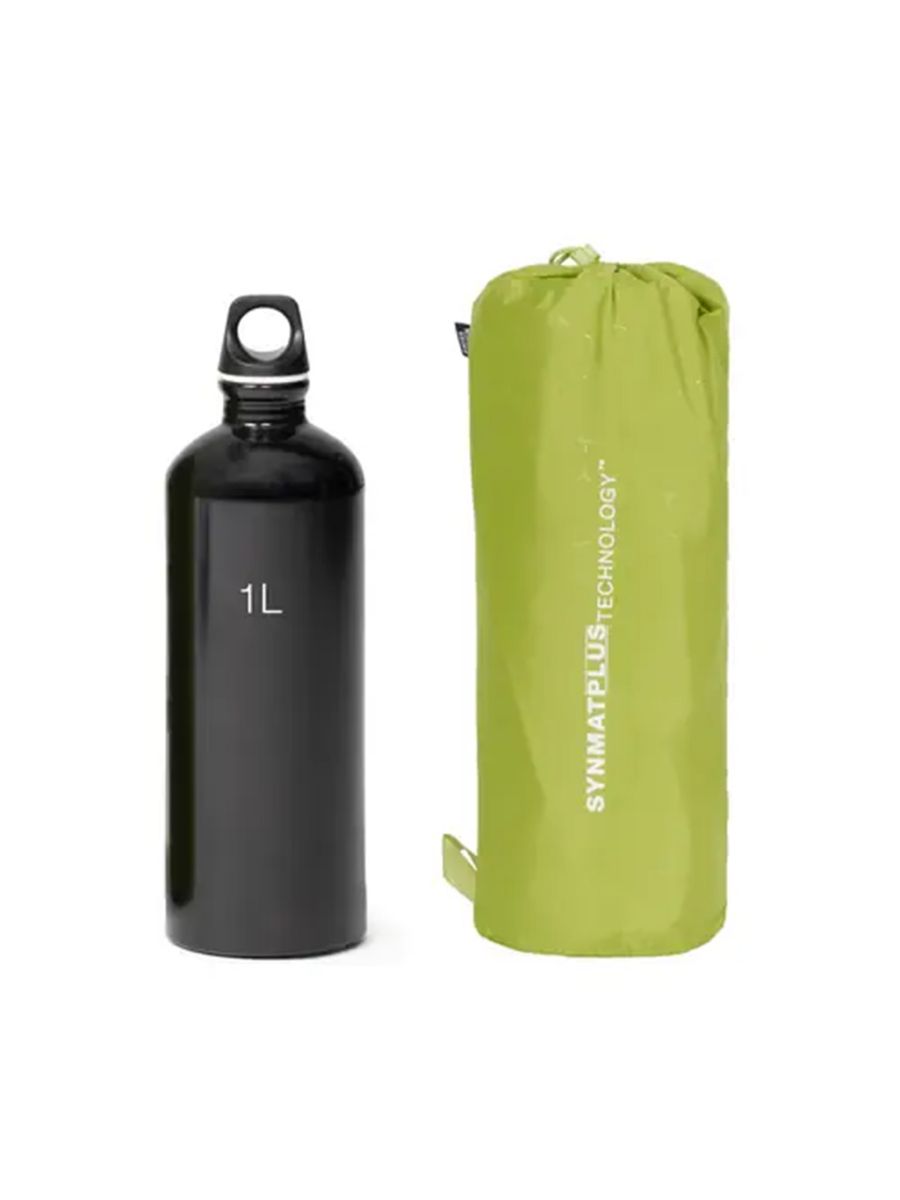 Superlett liggeunderlag fra Exped