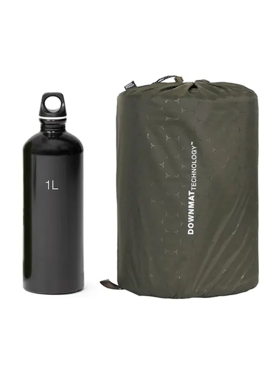 Liggeunderlag fra Exped med dunfyll