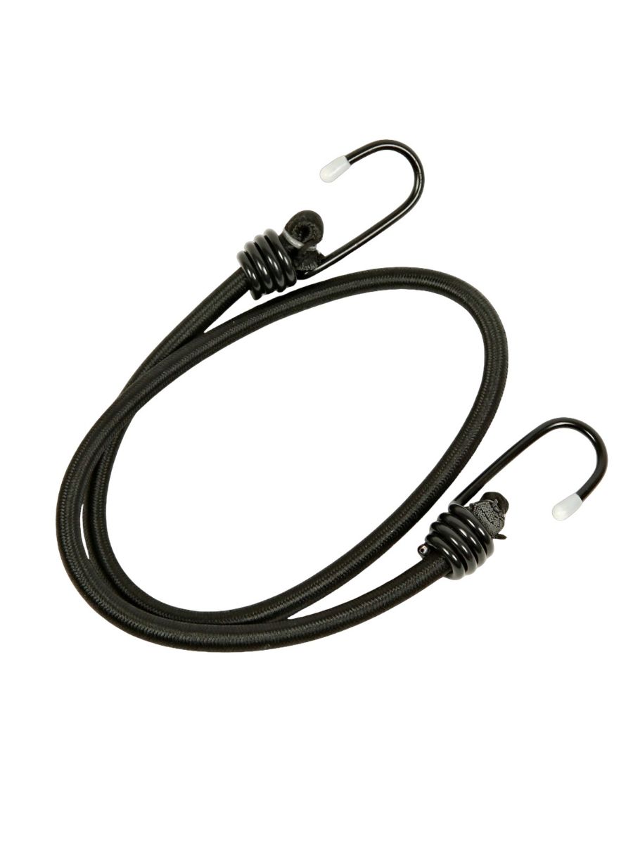 Bagasjestrikk til å feste bagasje på sykkelen