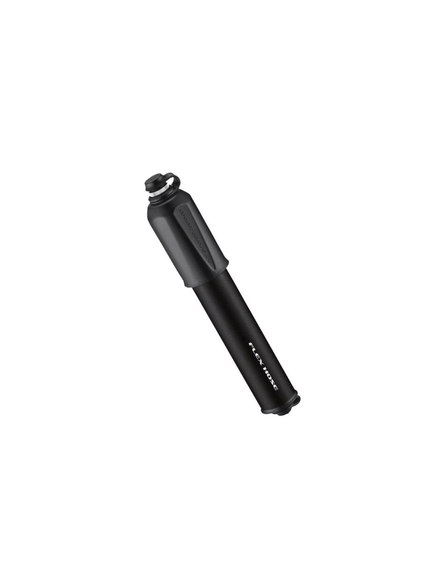 Minipumpe som passer til alle ventiler