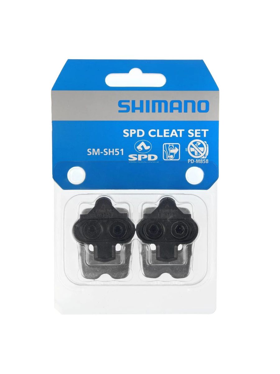 Bilde av Cleats SM-SH51