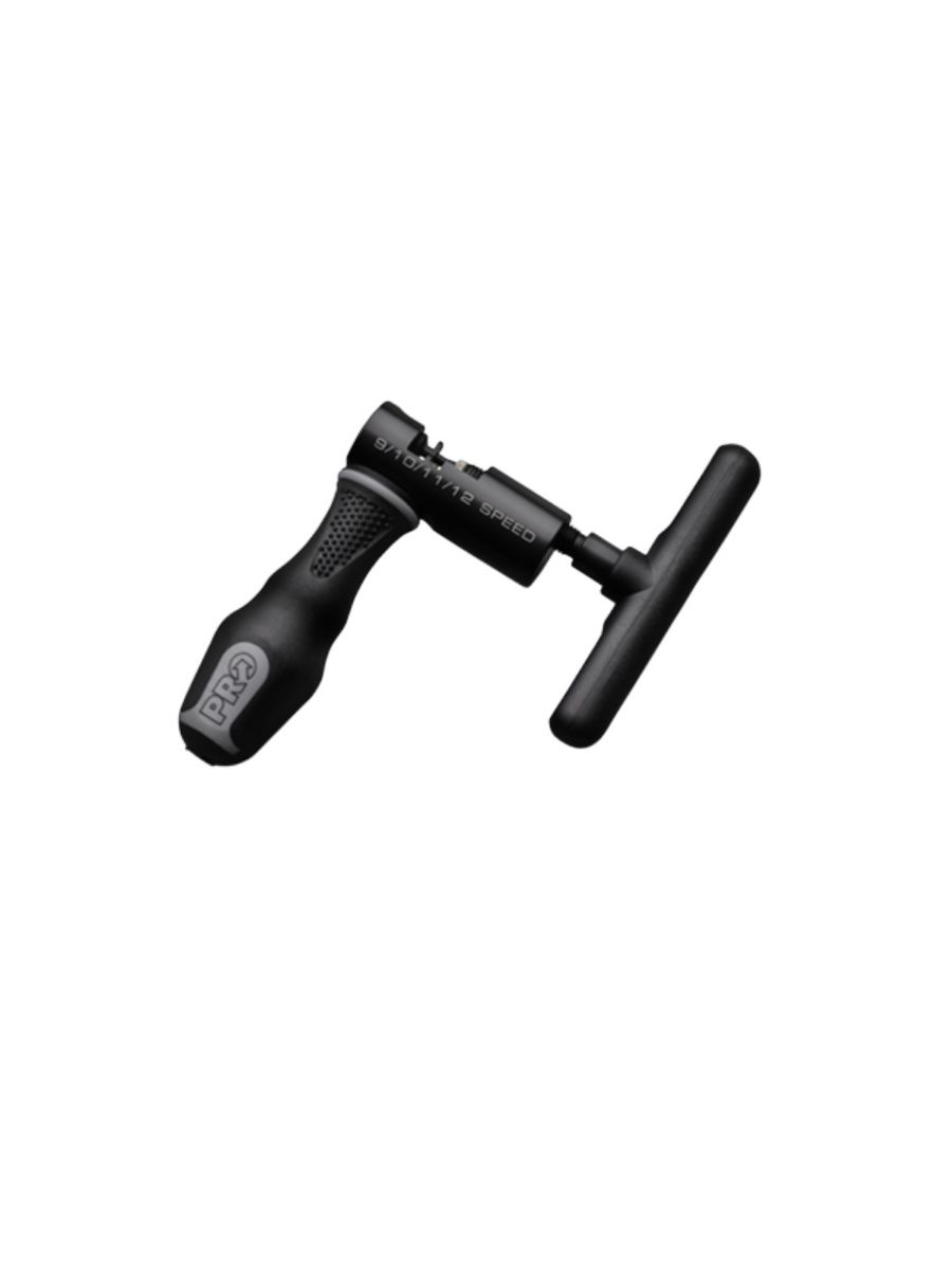 PRO kjedekutter med ergonomisk håndtak for 9/10/11 og 12-Delt kjeder.