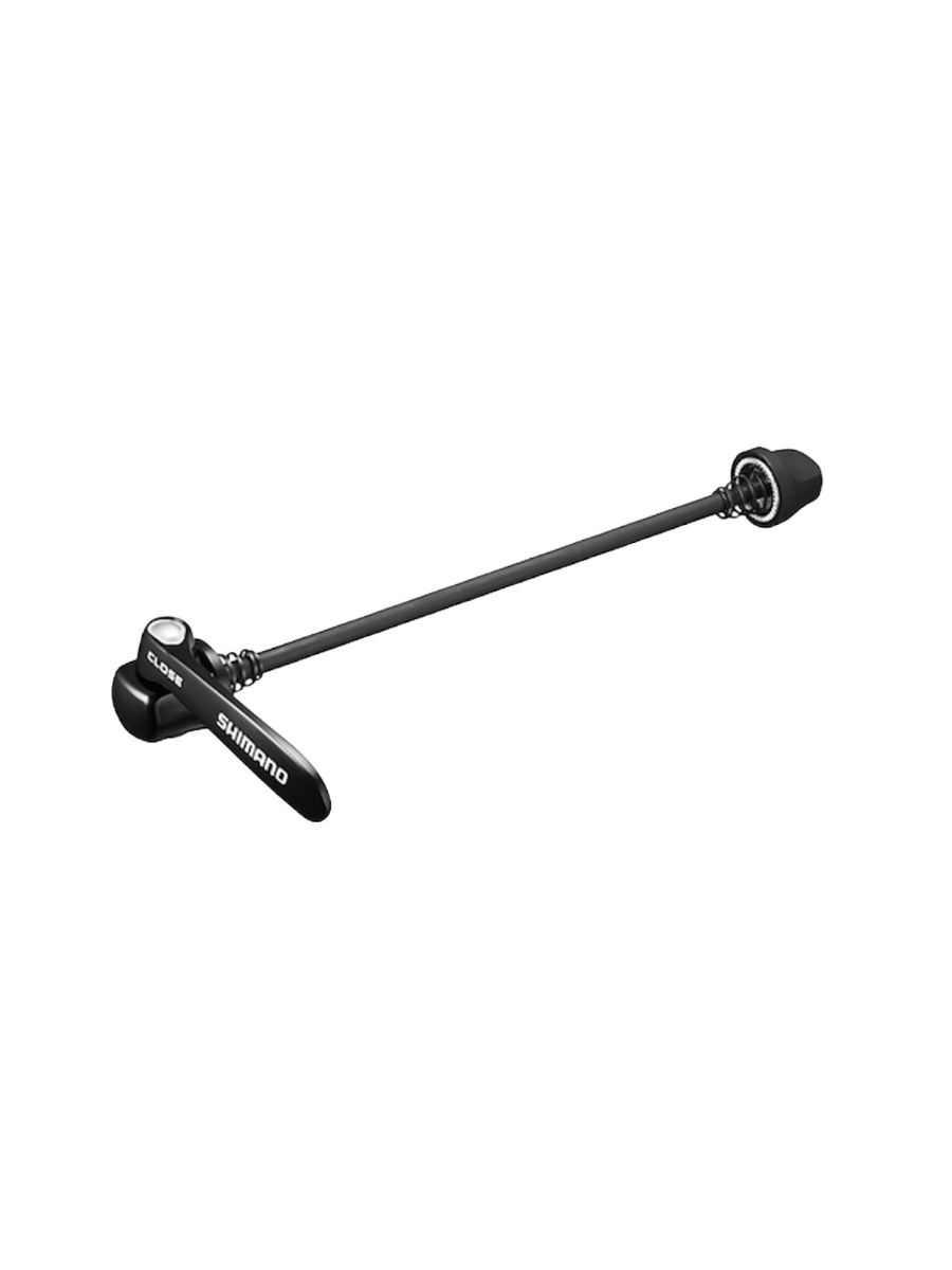 Shimano complete Quick Release 173mm