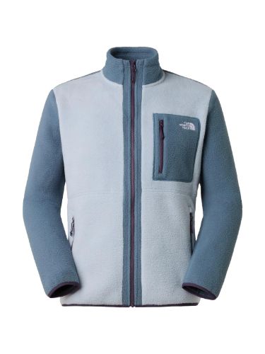  En klassisk, varm og allsidig jakke som passer hele året; enten som mellomlag når det er kaldt og du er på tur, eller som ytterste lag på rolige sommerkvelder. 