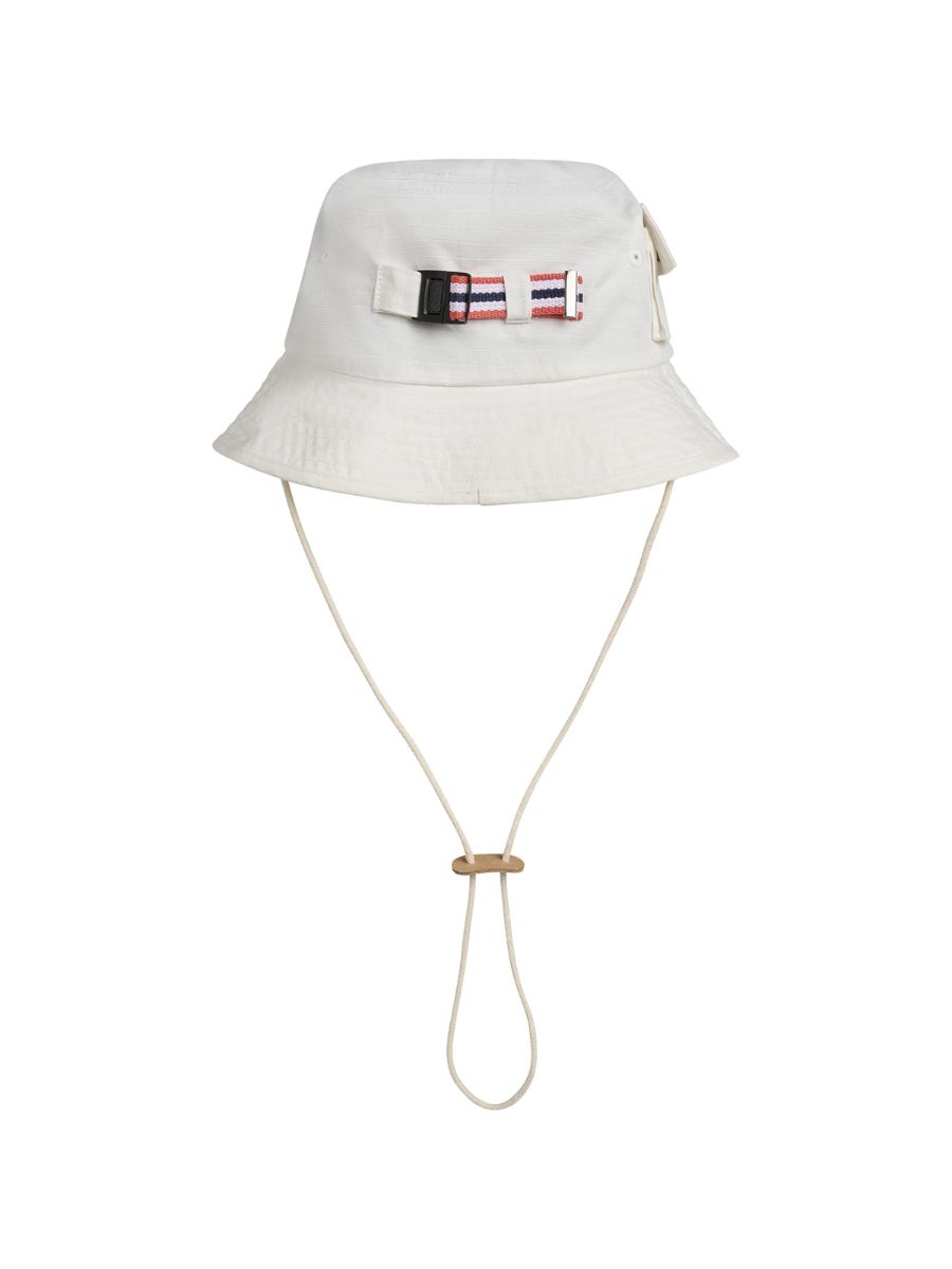 Solhatt fra Amundsen i fargen oatmeal