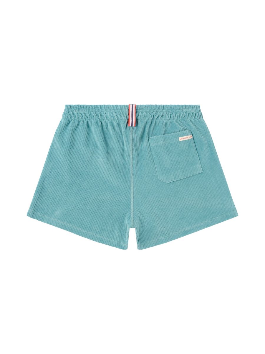 Shorts til dame fra Amundsen