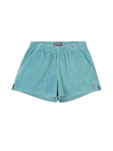 Shorts til dame fra Amundsen