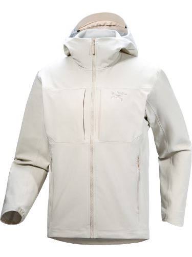 Lett og beskyttende jakke til herre fra Arcteryx