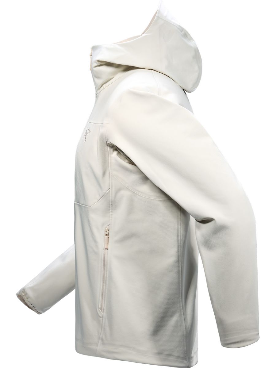 Lett og beskyttende jakke til herre fra Arcteryx