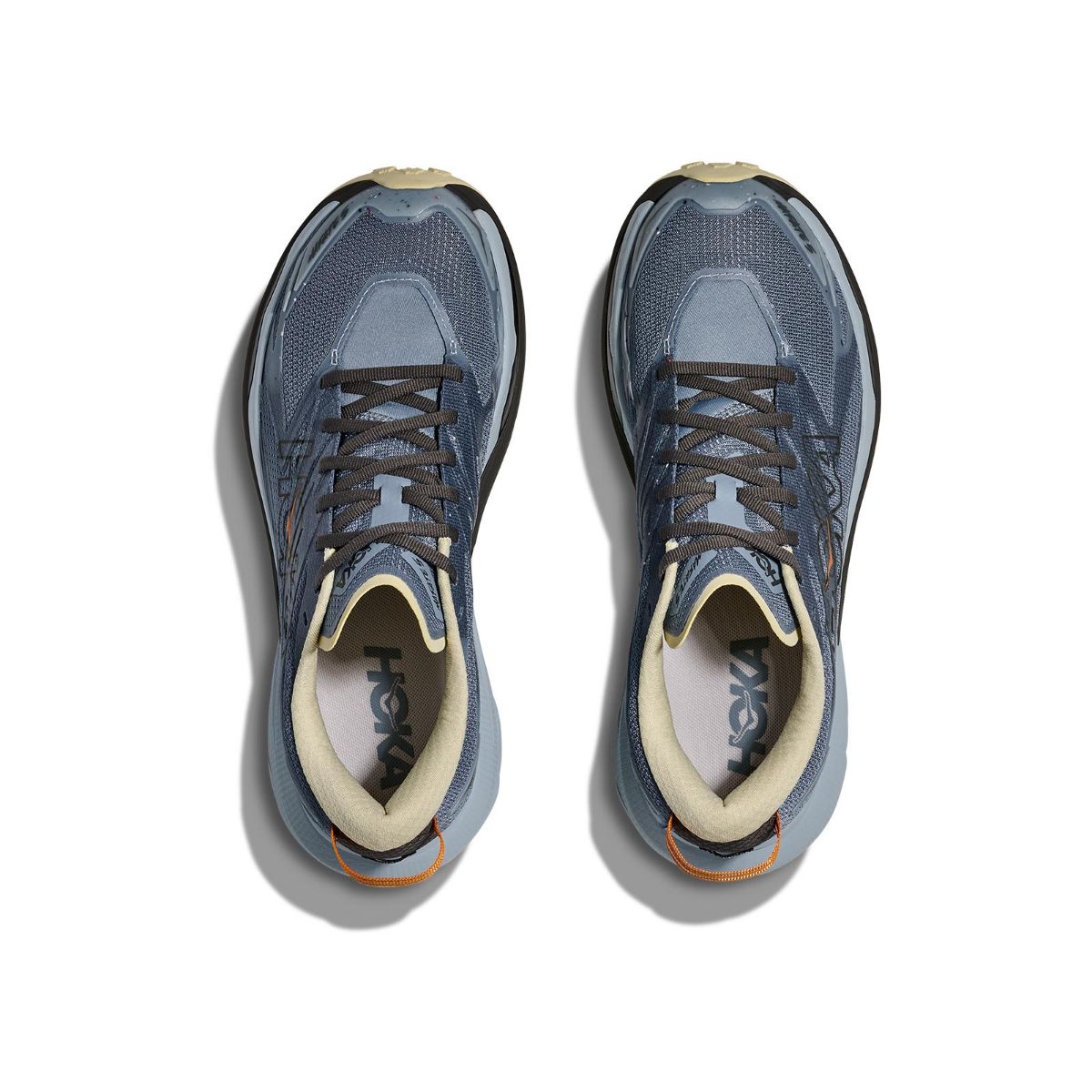 Terrengsko til herre fra Hoka. Mafate 5 