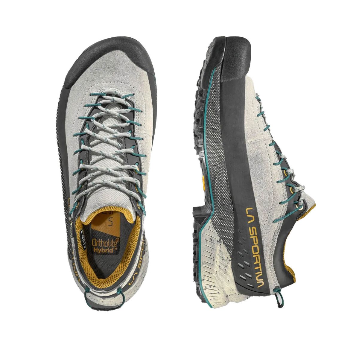 Stabil terrengsko fra La Sportiva til dame 