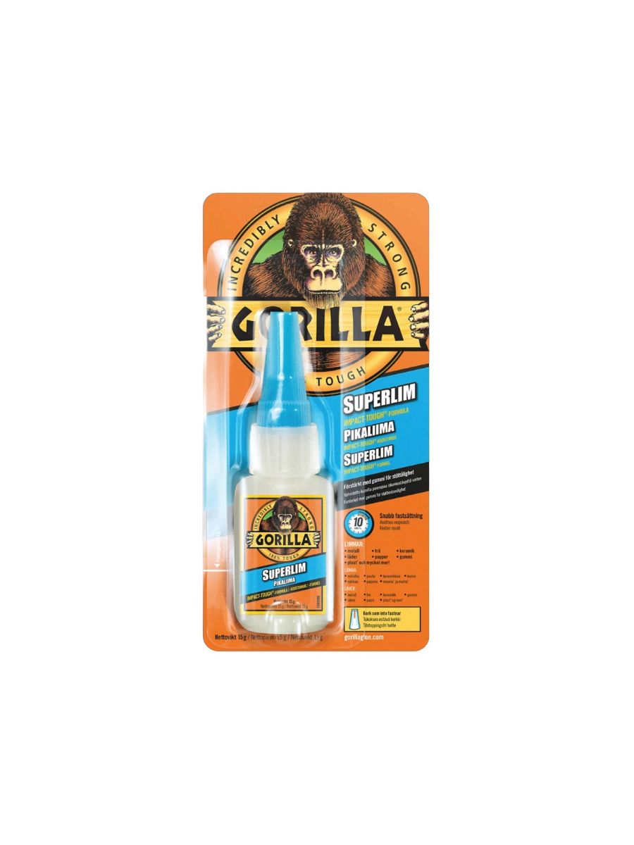 Gorilla superlim