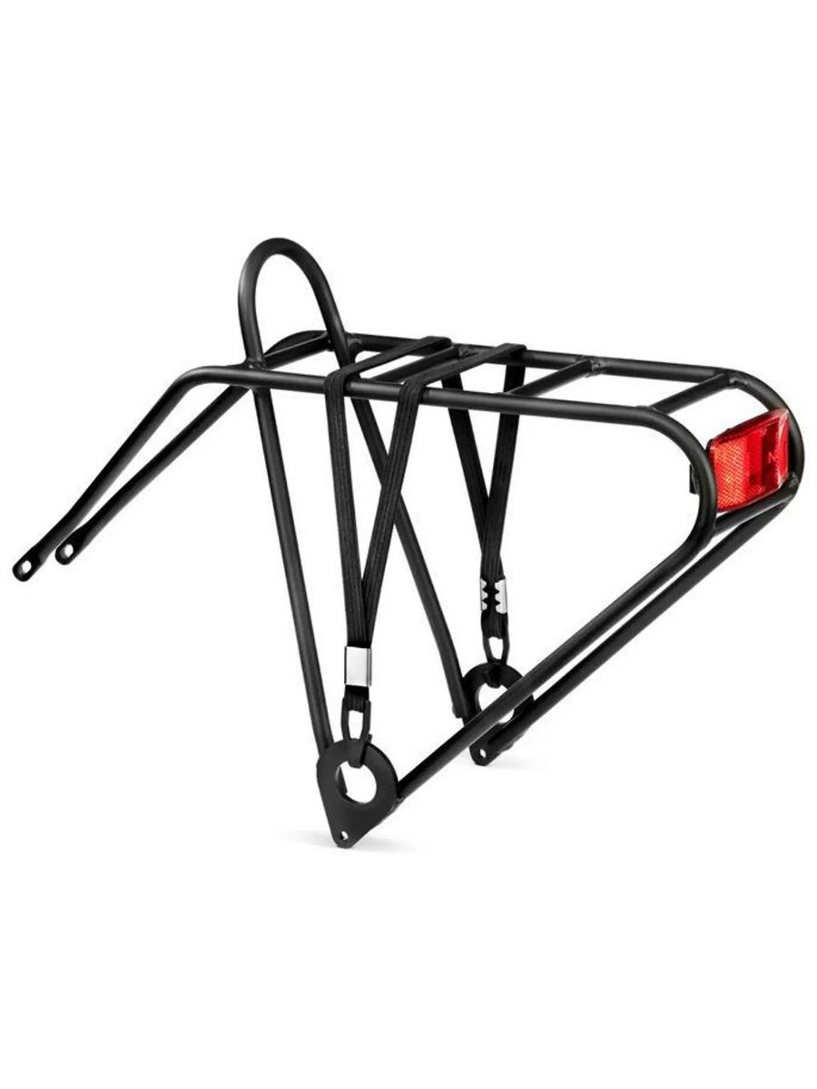 Bagasjebrett til sykler fra Woom