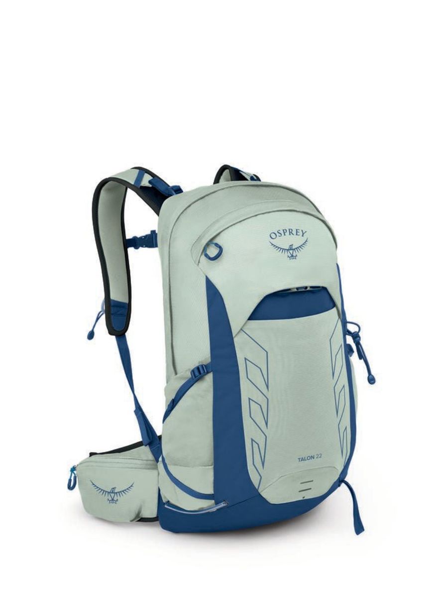 Allsidig dagstursekk tilpasset herre fra Osprey