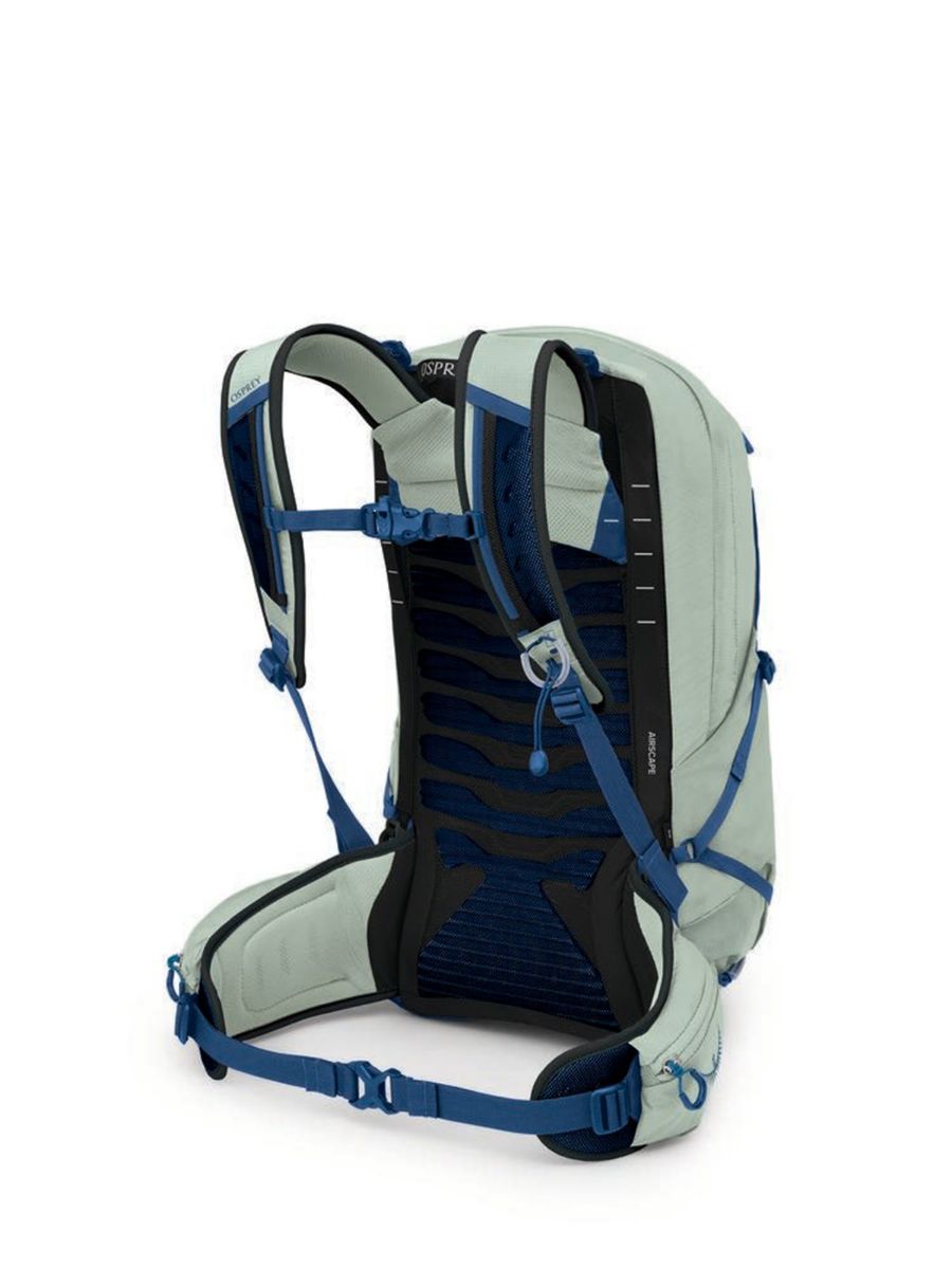 Allsidig dagstursekk tilpasset herre fra Osprey