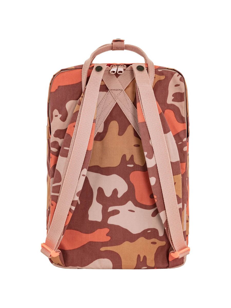 Ryggsekk fra Fjellreven som rommer laptop opp til 15tommer